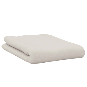 Belledorm Plain Dye Percale Fitted Sheet